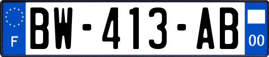 BW-413-AB