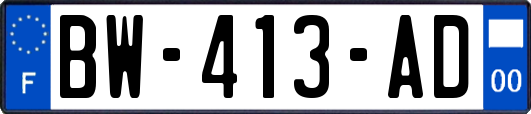 BW-413-AD