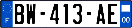 BW-413-AE