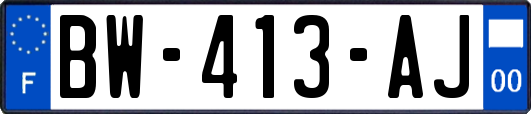 BW-413-AJ