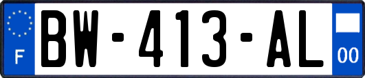 BW-413-AL