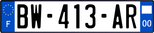 BW-413-AR