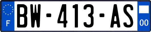 BW-413-AS