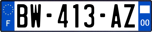 BW-413-AZ