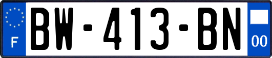 BW-413-BN