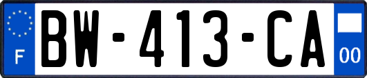 BW-413-CA