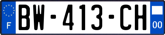 BW-413-CH