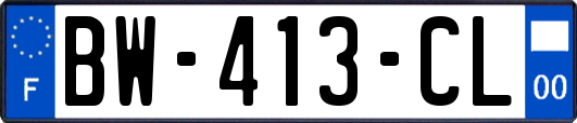 BW-413-CL