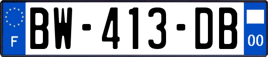 BW-413-DB