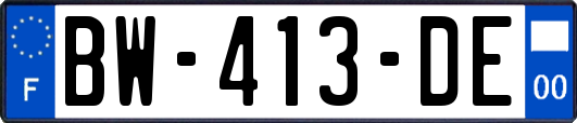 BW-413-DE