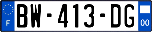 BW-413-DG