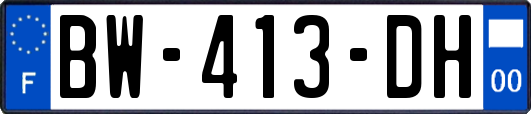 BW-413-DH