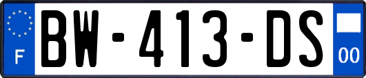 BW-413-DS