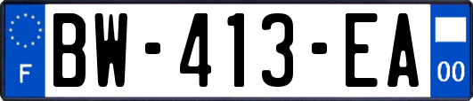 BW-413-EA