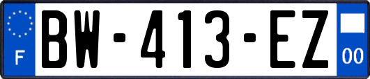 BW-413-EZ