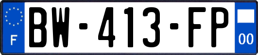 BW-413-FP