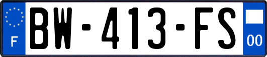 BW-413-FS