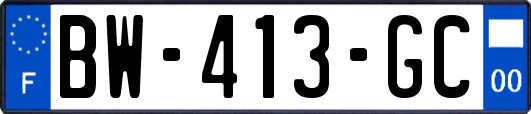 BW-413-GC