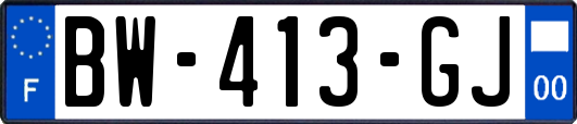 BW-413-GJ