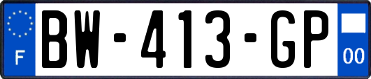 BW-413-GP