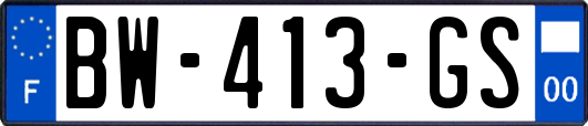 BW-413-GS