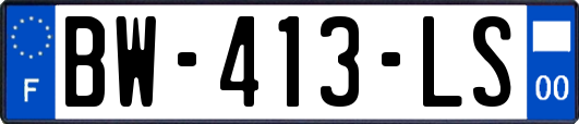 BW-413-LS