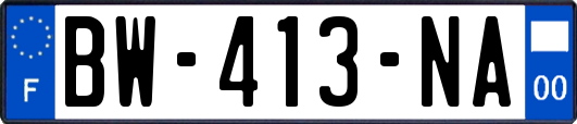 BW-413-NA