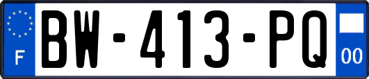 BW-413-PQ
