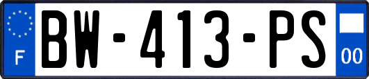 BW-413-PS