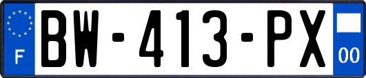 BW-413-PX