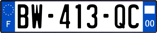 BW-413-QC