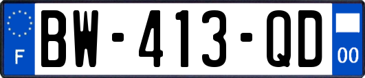 BW-413-QD