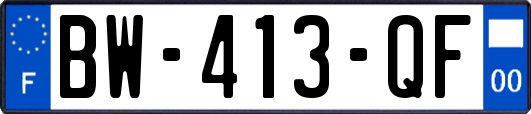 BW-413-QF