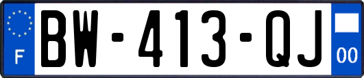 BW-413-QJ
