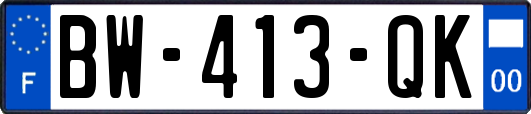 BW-413-QK