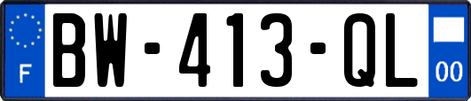 BW-413-QL
