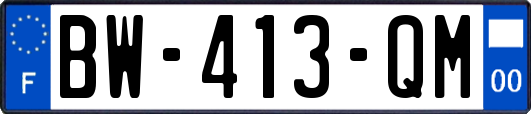 BW-413-QM