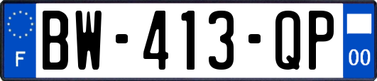BW-413-QP