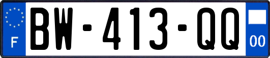 BW-413-QQ