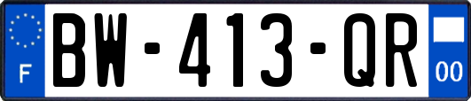 BW-413-QR