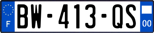 BW-413-QS