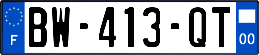 BW-413-QT