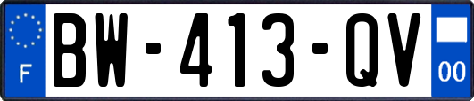 BW-413-QV