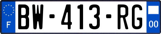 BW-413-RG
