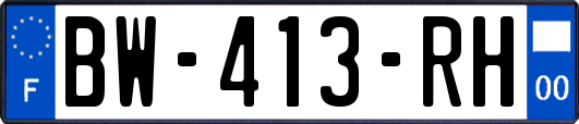 BW-413-RH