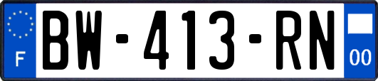 BW-413-RN