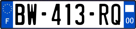 BW-413-RQ