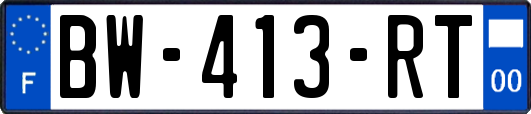 BW-413-RT