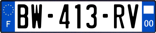 BW-413-RV