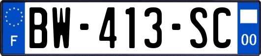 BW-413-SC